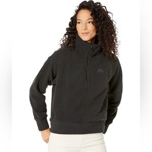 NWT | The North Face Women’s Quarter Zip | Small